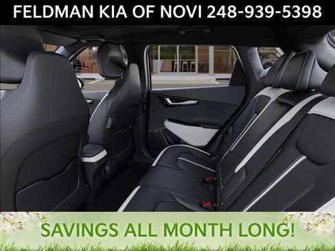 New 2025 Kia EV6 GT-Line image 18