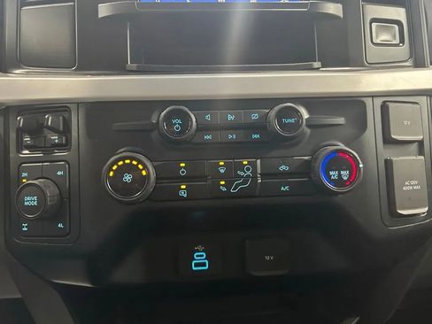 Used 2023 Ford F250 XLT image 15