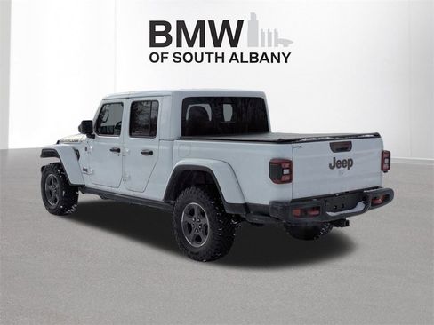 Used 2020 Jeep Gladiator Rubicon image 6