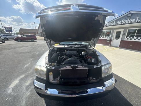 Used 2005 Dodge Dakota SLT image 36