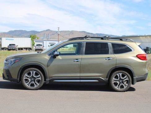 Certified 2023 Subaru Ascent Touring AWD/4WD image 3