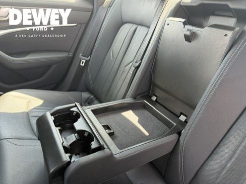 Used 2021 Audi A6 Premium Plus w/ Premium Plus Package AWD/4WD image 26