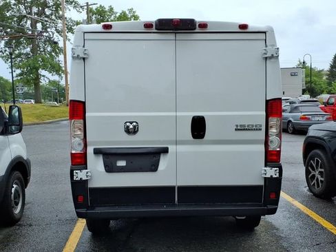 Used 2026 RAM ProMaster 1500 w/ Convenience Group FWD image 6