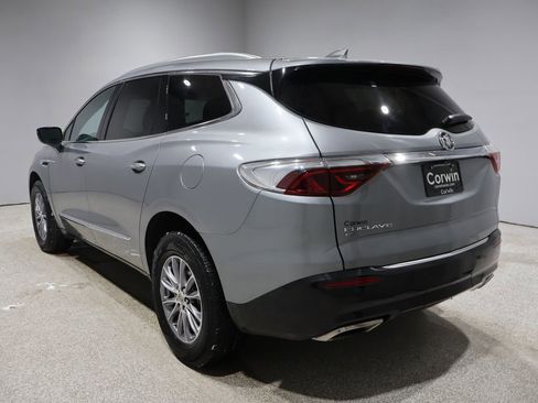 Used 2024 Buick Enclave Premium image 14