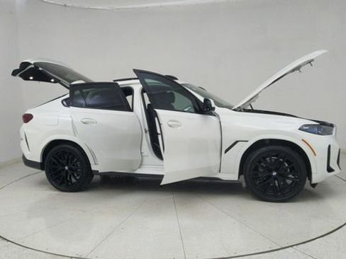 Used 2026 BMW X6 xDrive40i image 72