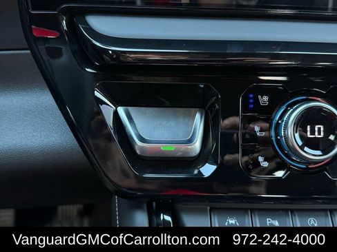 New 2026 GMC Sierra 1500 AT4X AWD/4WD image 18