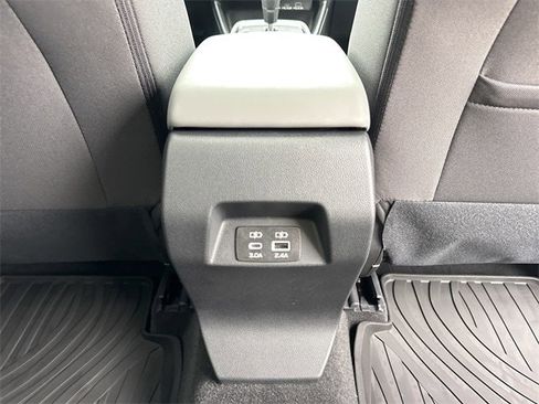 New 2026 Subaru Crosstrek 2.0i Premium image 22
