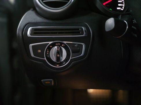 Used 2017 Mercedes-Benz C 43 AMG 4MATIC Sedan image 31