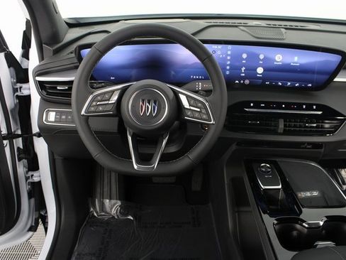 New 2026 Buick Enclave Sport Touring image 11