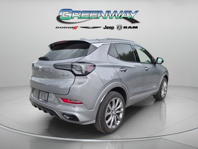 Used 2024 Buick Encore GX Avenir w/ Avenir Convenience Package