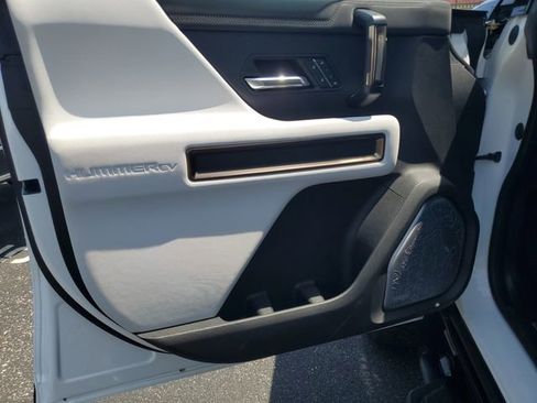 Used 2023 GMC Hummer EV Edition 1 AWD/4WD image 8