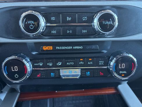 Used 2022 Ford F250 King Ranch w/ Tremor Off-Road Package image 19