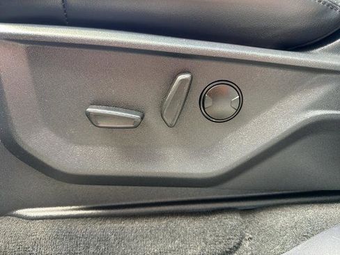 Certified 2025 Ford Expedition Tremor AWD/4WD image 21