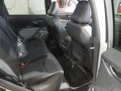 Certified 2025 Subaru Forester Touring AWD/4WD image 11