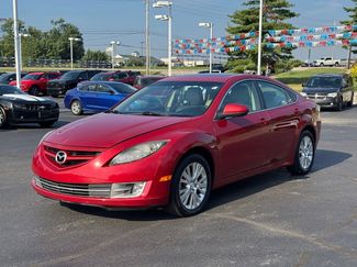 Used 2009 MAZDA MAZDA6 i Grand Touring w/ Moonroof & Bose Pkg image 1