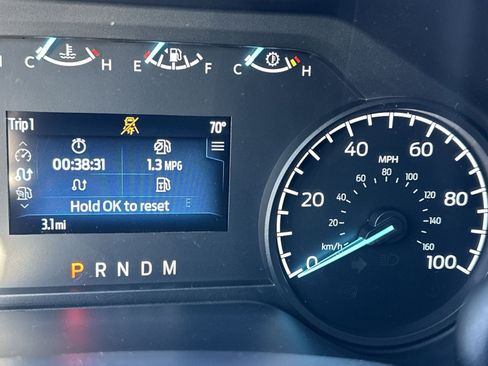 New 2026 Ford F250 XLT w/ FX4 Off-Road Package image 22