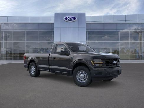 New 2026 Ford F150 XL image 8