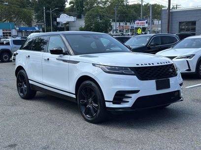 Used 2022 Land Rover Range Rover Velar R-Dynamic S