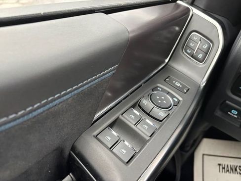 New 2025 Ford F150 Platinum image 16