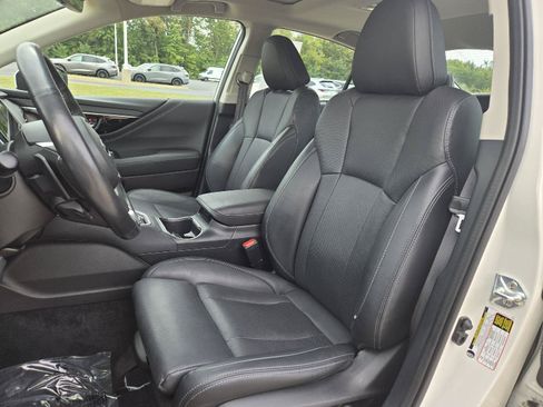 Used 2021 Subaru Legacy Limited w/ Popular Package #2 AWD/4WD image 12