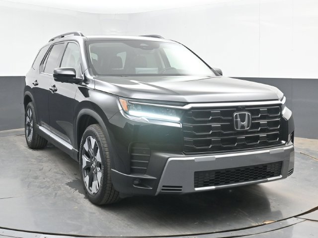 New 2026 Honda Pilot Elite image 2