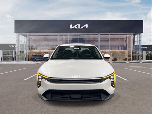 New 2026 Kia K4 FWD image 3