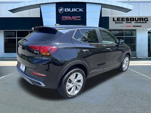 New 2026 Buick Encore GX Preferred FWD image 6