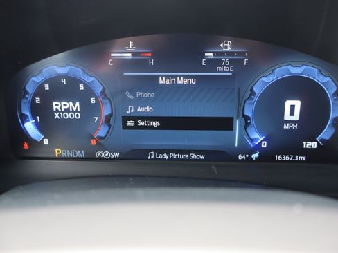 Used 2025 Ford Bronco Big Bend AWD/4WD image 27