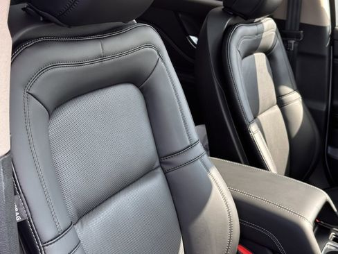 New 2025 Lincoln Corsair Reserve w/ Jet Appearance Package image 10