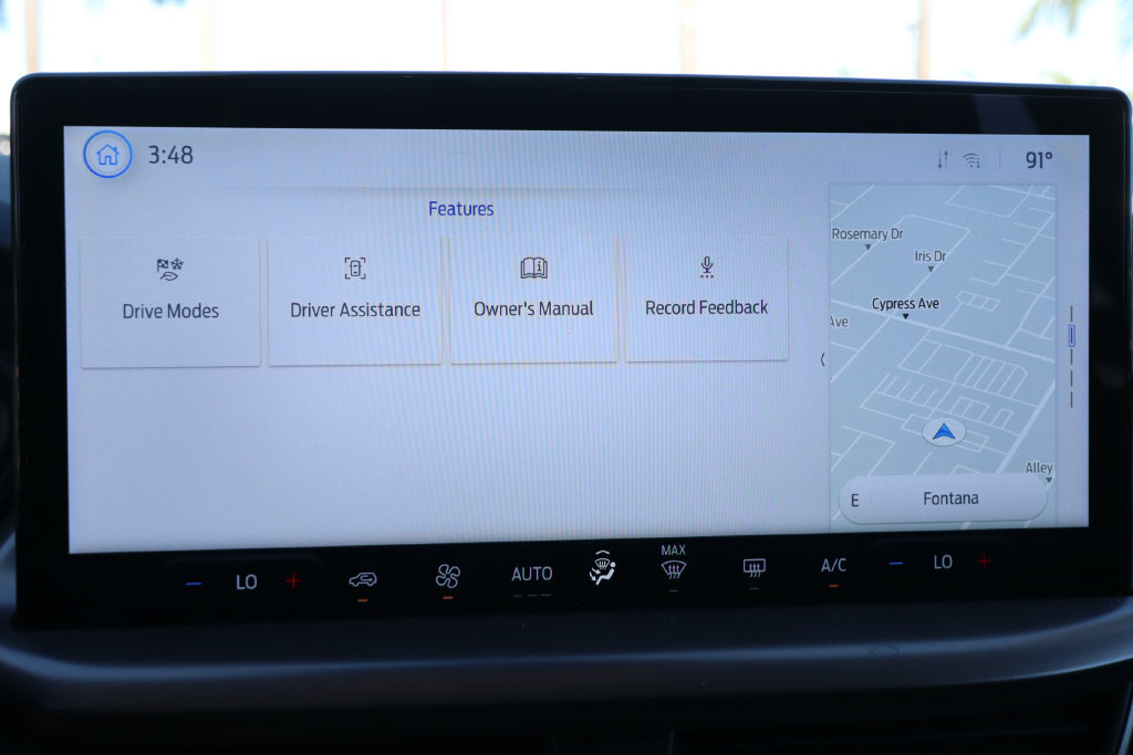 Used 2025 Ford Escape Active w/ Tech Pack #1 FWD image 30