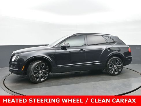 Used 2020 Bentley Bentayga image 6