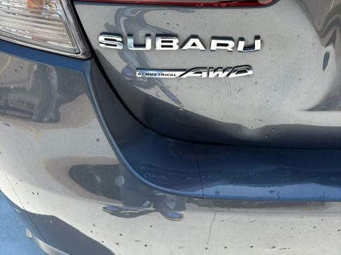Used 2020 Subaru Impreza 2.0i AWD/4WD image 7