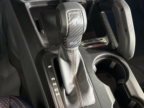 New 2025 Ford Bronco Raptor AWD/4WD image 22