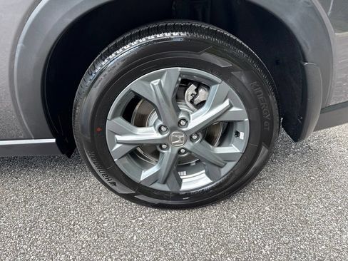 Used 2026 Honda HR-V LX image 20