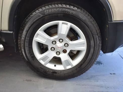 Used 2012 GMC Acadia SL FWD image 29