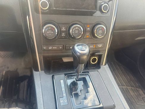 Used 2014 MAZDA CX-9 Touring AWD/4WD image 11