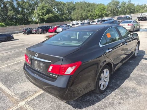 Used 2008 Lexus ES 350 FWD image 4