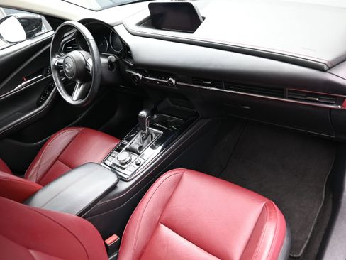 Used 2024 MAZDA CX-30 AWD 2.5 S w/ Preferred Package image 38