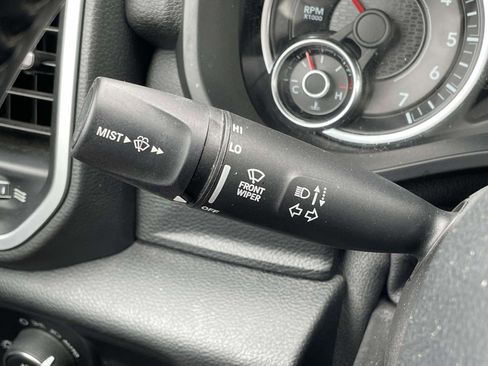 Used 2021 RAM 1500 Big Horn RWD image 22