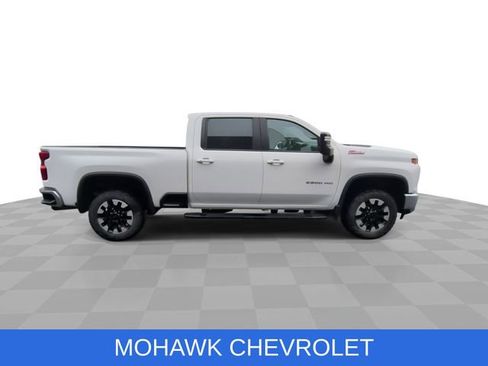 Used 2020 Chevrolet Silverado 2500 LT w/ All Star Edition image 10