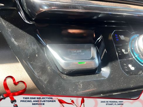 New 2025 GMC Sierra 2500 Denali w/ Denali Reserve Package image 51