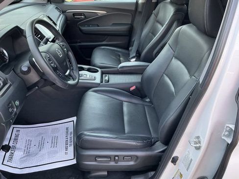 Used 2023 Honda Ridgeline RTL image 15