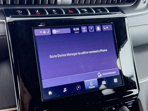 New 2025 Jeep Grand Cherokee Laredo image 37