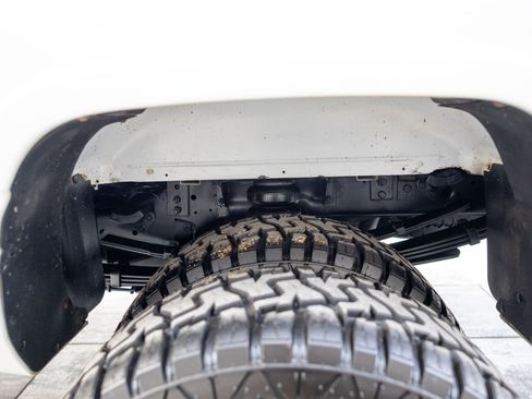 Used 1999 Dodge Ram 3500 Truck 4dr Quad Cab 155 WB DRW 4WD image 19