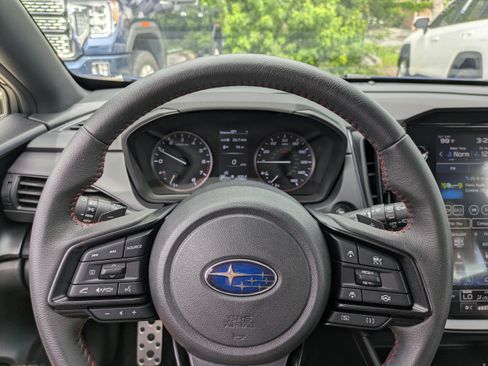 Used 2025 Subaru Impreza RS AWD/4WD image 24