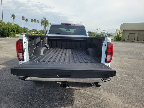 New 2025 GMC Sierra 2500 Pro w/ 1SA Pro Safety Plus Package image 7