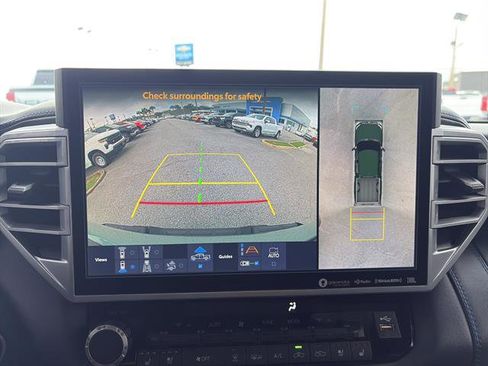 Used 2024 Toyota Tundra Platinum image 23