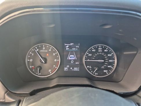 Used 2020 Subaru Legacy Premium AWD/4WD image 16
