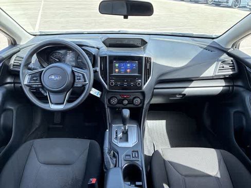 Used 2022 Subaru Impreza 2.0i Premium AWD/4WD image 16