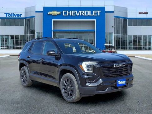 New 2026 GMC Terrain Elevation w/ Elevation Premium Package image 2